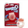 Screaming O Plus - Vibrating Erection Ring - 12 Count Box SOP110D
