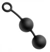 Tom of Fin. Weighted Anal Balls TOF-TF1864