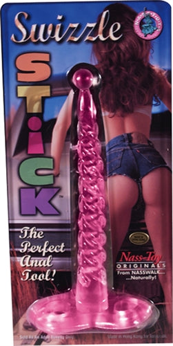 The Swizzle Stick Pink NW1506-1