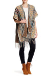 4468 Chelsea Aztec Shawl