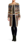 4473 Nora Aztec Jacket