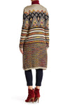 4473 Nora Aztec Jacket