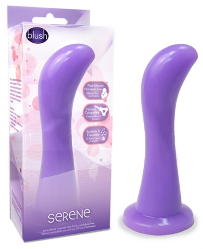 Serene - Purple BL-86691