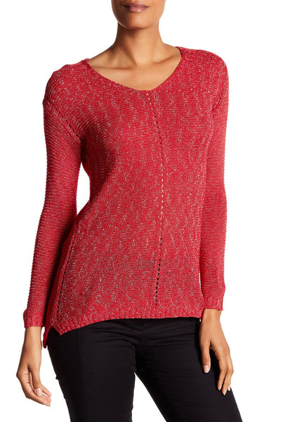 4588 PCH Light Knit Top