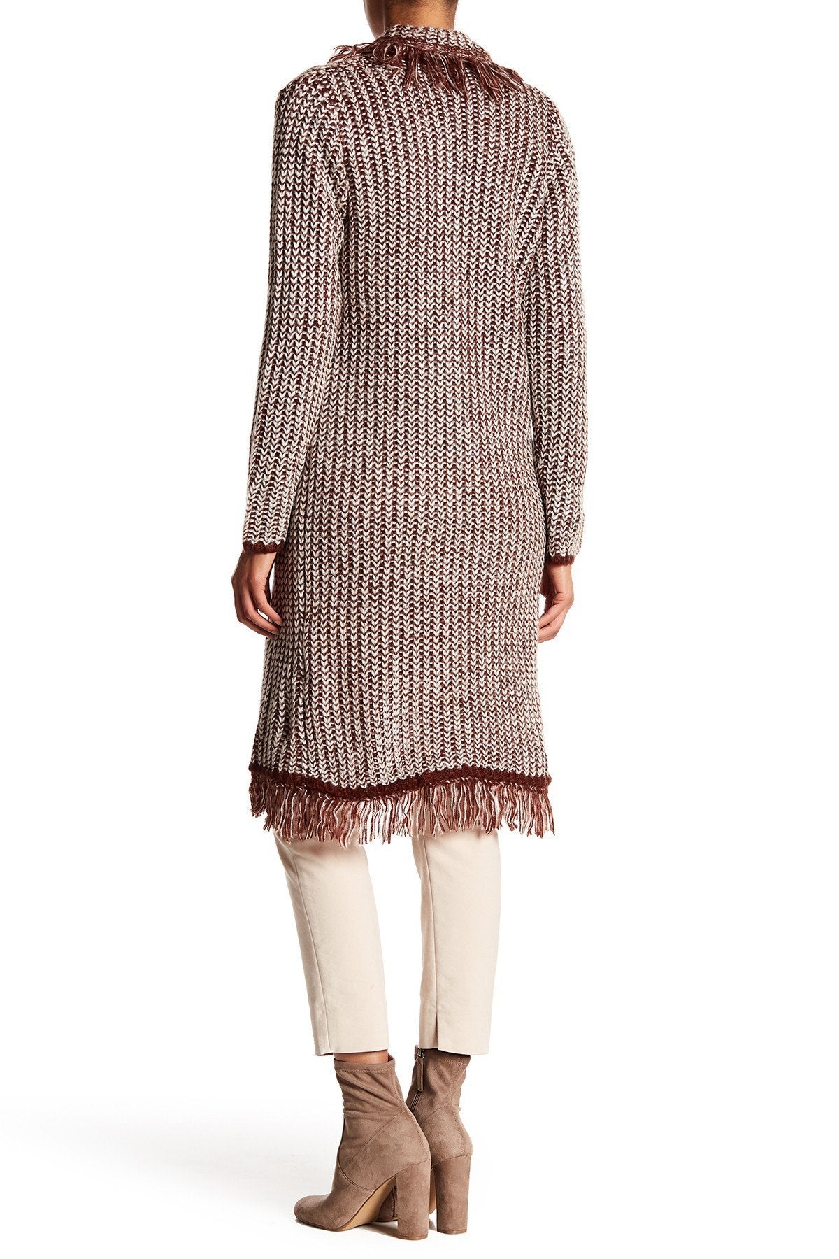 4593 Harbor Fringed Duster