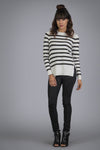 4598 Pacific Stripe Top