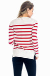 4598 Pacific Stripe Top