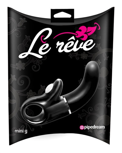 Le Reve Mini G Black PD1159-23
