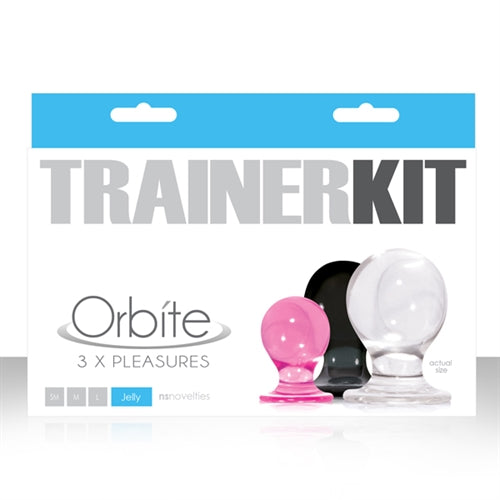 Orbite Trainer Kit NSN0502-00