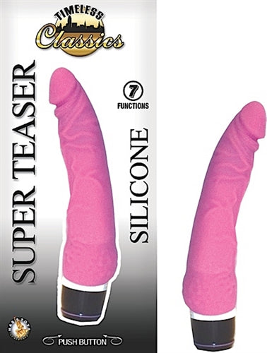 Timeless Classics Collection Super Teaser  - Pink NW2383-1