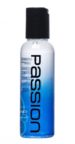 Passion Natural Water-Based Lubricant - 2 Oz. PL-100-2OZ