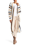 4600 Santa Fe Striped Jacket