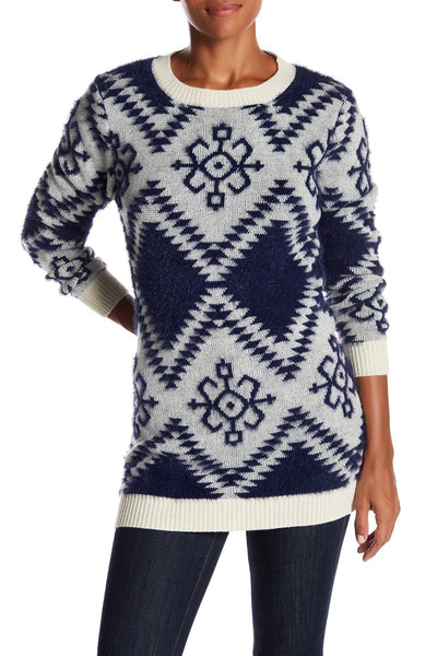 4601 Temple Holiday Top