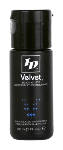 ID Velvet Body Glide - 1 Oz. ID-VEL-31