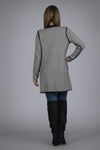 4612 Lindley Long Sweater Jacket