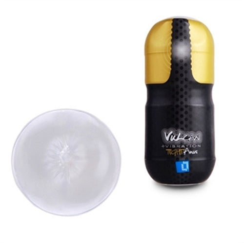 Vulcan Vibrating Tight Anus TS1600144