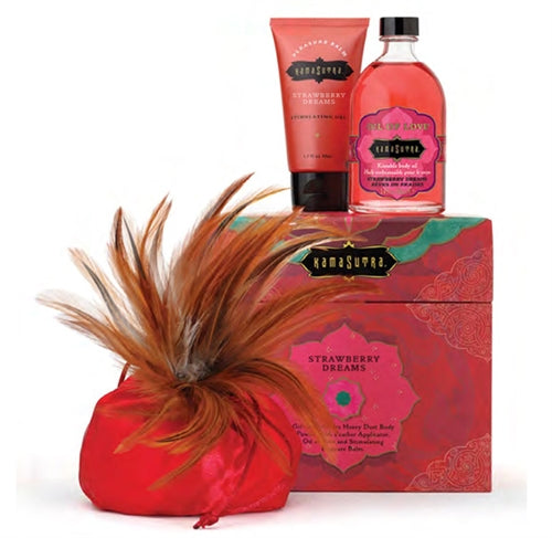 Treasure Trove Strawberry Dreams KS10076