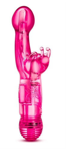 Play With Me - Eve's Delight - Pink BL-38210