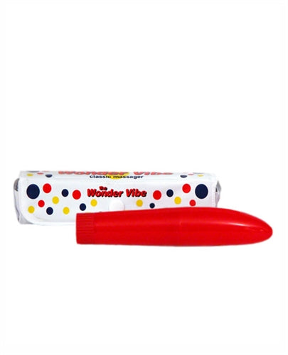 Wondervibe Massager LG-NV023