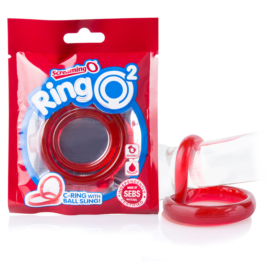 Ringo 2 - Red RNG2-R-101E