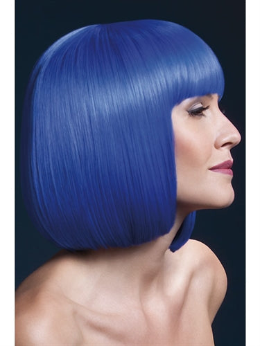 Elise Wig - Neon Blue FV-42567
