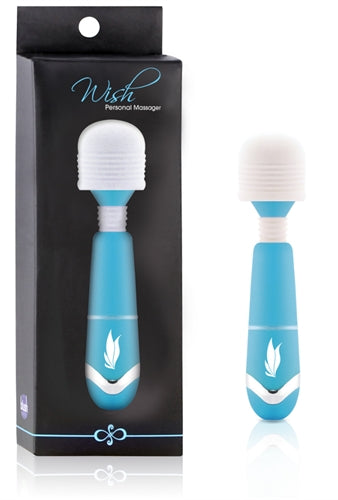 Rose - Wish - Blue BL-11512