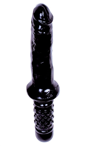 Falcon Manrammer Black - Small ICBFMR0-1B