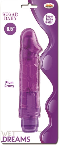 Wet Dreams Sugar Baby - Plum Crazy HTP2900