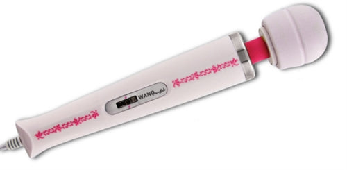 7 Speed Wand - Pink - 110v WE-TV200