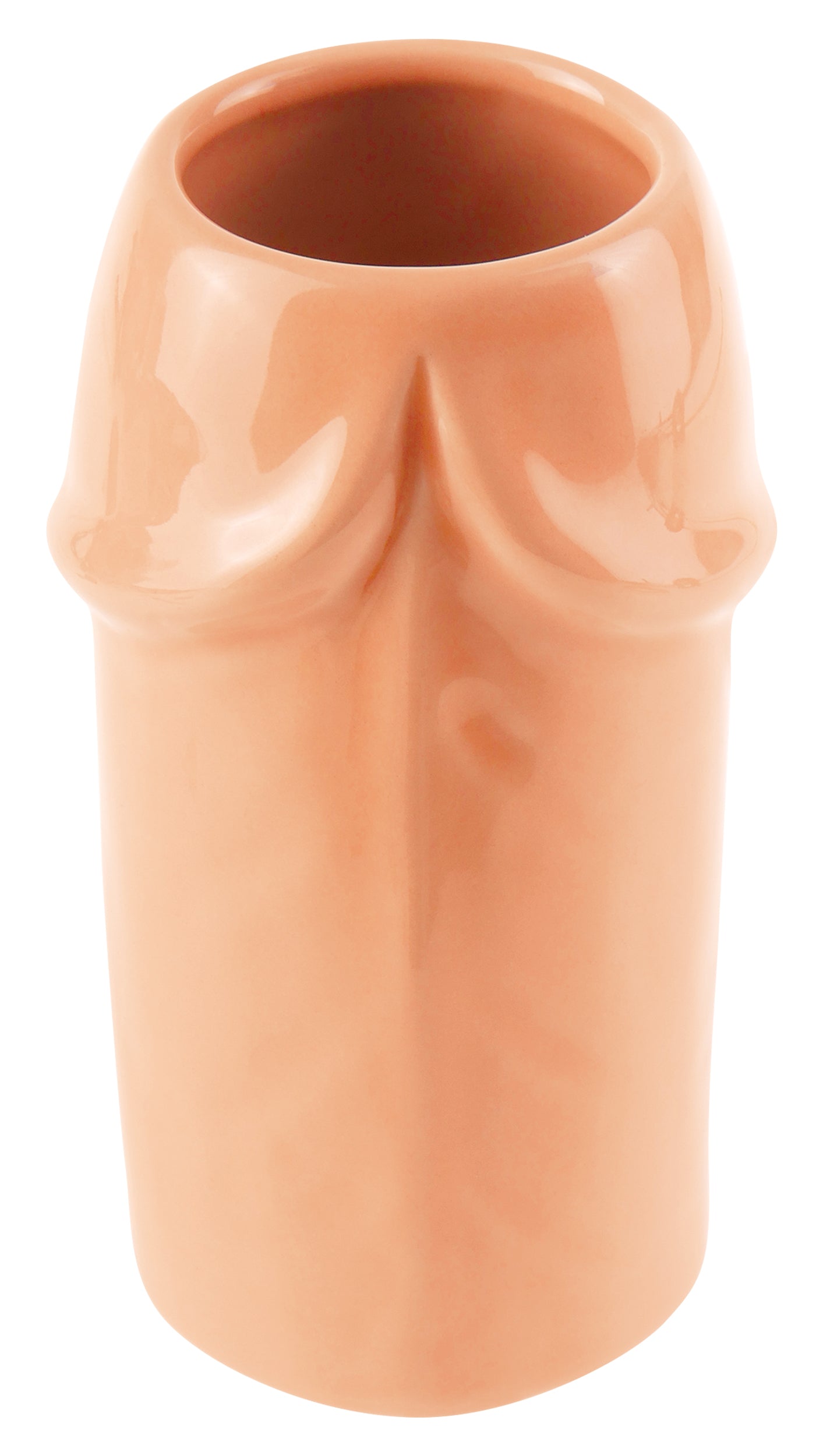 Bachelorette Party Favors Pecker Party Mug PD7913-00