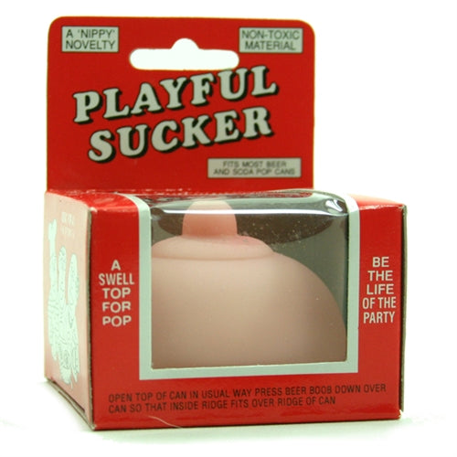 Tit Suckers Can Top GT2001