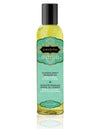 Aromatic Massage Oil - Soaring Spirit - 8 Fl. Oz. KS0023