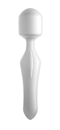 Iconic Wand - White JJ-12234