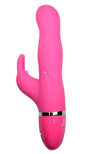 The Vera Smart Mini Rabbit - Pink CCS17-0