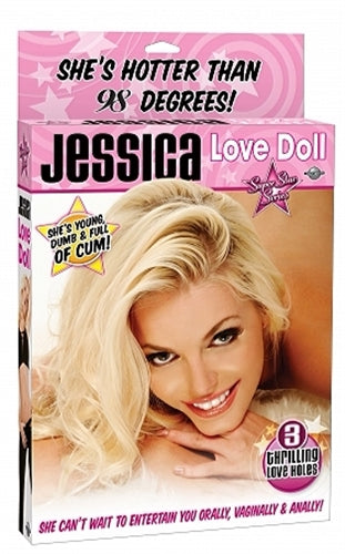 Jessica Love Doll PD3552-00