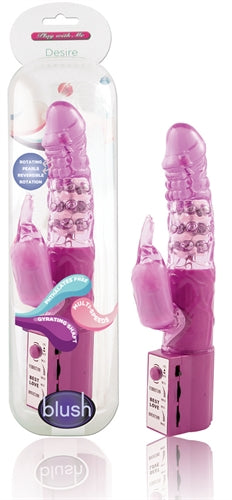 Desire - Purple BL-40501