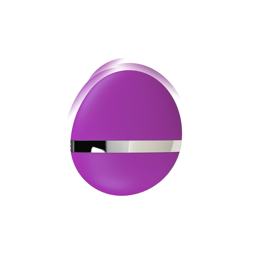 Lea Pebble Vibe - Vixen Violet VI-P0410