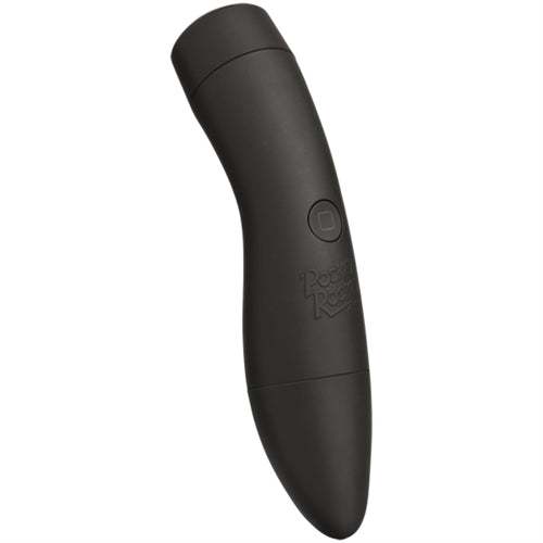 Ivibe Select  - Irocket - Black DJ6025-02
