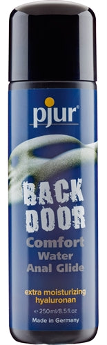 Pjur Back Door Comfort Water Anal Glide - 250ml PJ-PBC03005