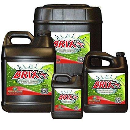 Green Planet Brix + 10 Liter