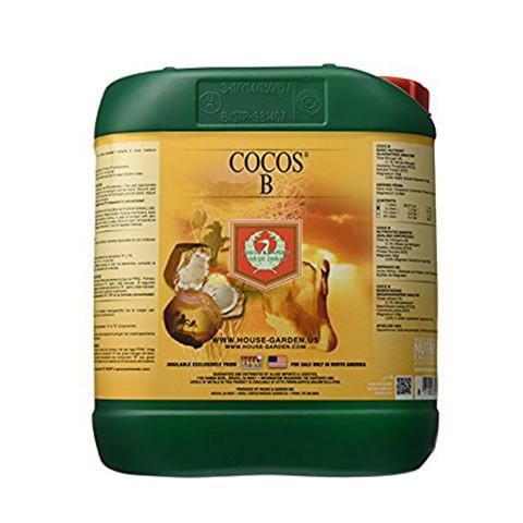 House & Garden Coco Nutrient B -10 Liter
