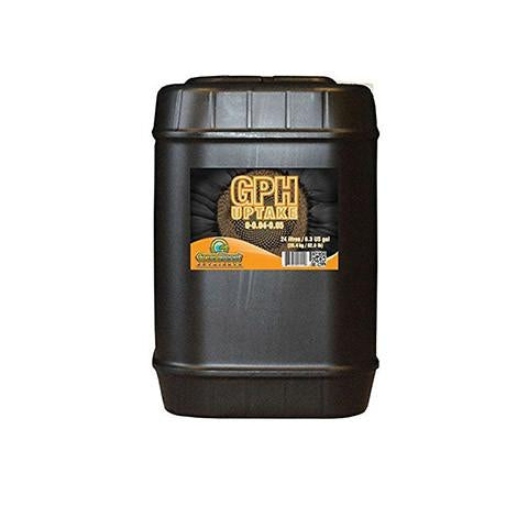 Green Planet GPH Humic Acid 10 Liter
