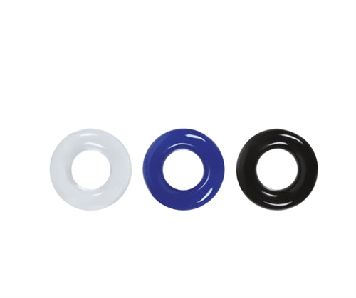 Renegade - Stamina Rings NSN1116-29