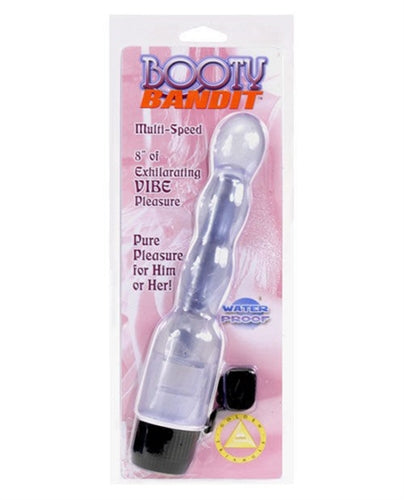 Booty Bandit - Lavender GT276L