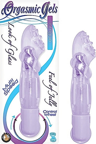 Orgasmic Gels Intrigue - Lavender NW2344-2