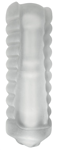 Balls Deep Mouth 9 Inches DJ0684-32-BX