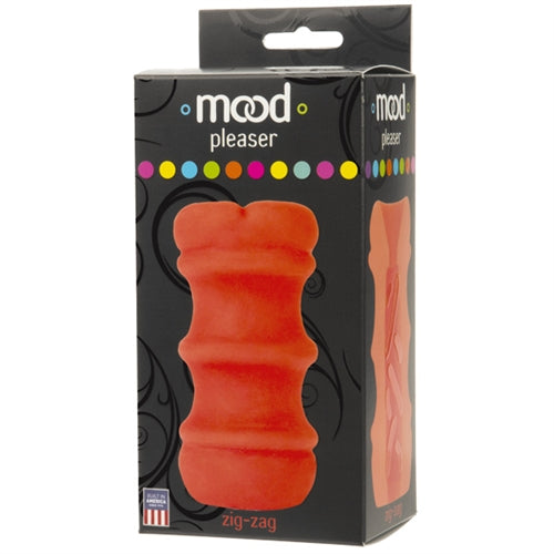 Mood Pleaser Zig-Zag - Orange DJ1471-02