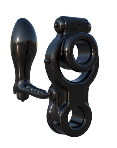 Fantasy C-Ringz Ironman Ass-Gasm PD5919-23