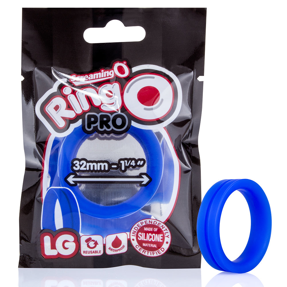 Ringo Pro Lg - Blue - Each RP1-BU-101E