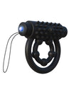 Fantasy C-Ringz Remote Control Performance Pro - Black PD5923-23